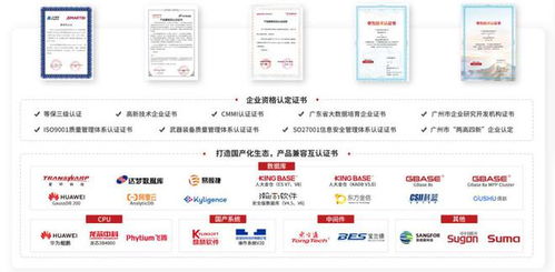 持續加強國產信創建設 思邁特軟件與SelectDB完成兼容互認證，夯實基礎軟件服務